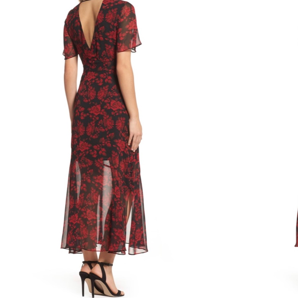 Sam Edelman dress